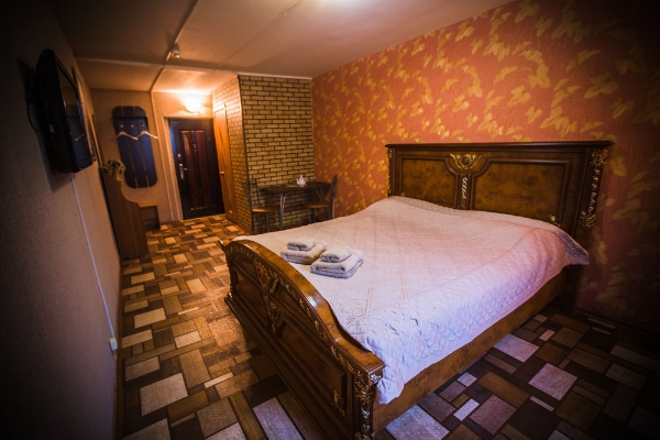 Hotel Variant (Vladivostok)